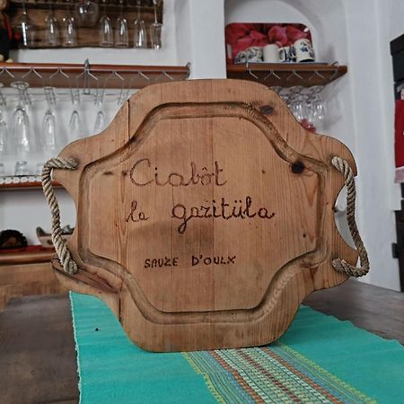 Sauze D'Oulx Ciabot La Garituela With Garden - Wifi- Close To The Chairlift Buitenkant foto