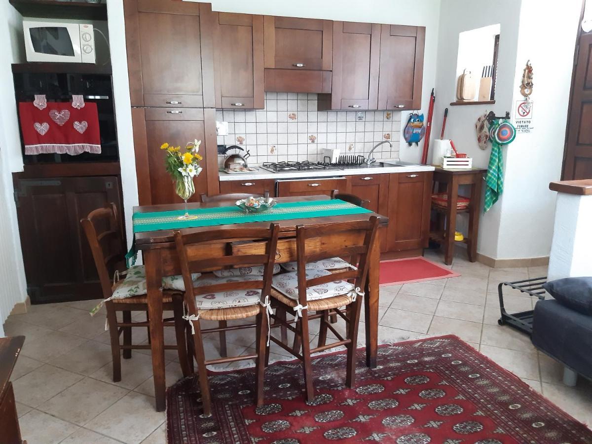 Sauze D'Oulx Ciabot La Garituela With Garden - Wifi- Close To The Chairlift Buitenkant foto