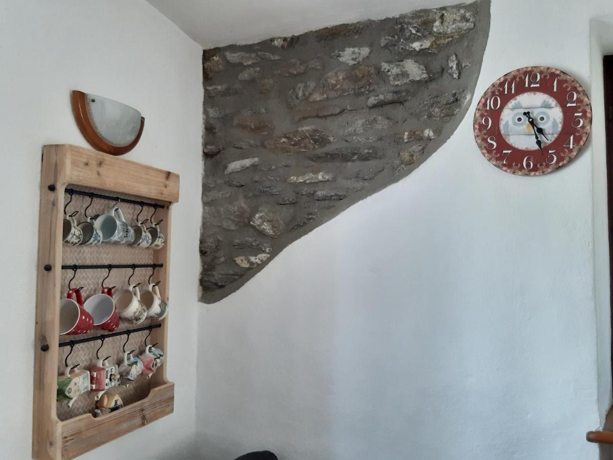 Sauze D'Oulx Ciabot La Garituela With Garden - Wifi- Close To The Chairlift Buitenkant foto