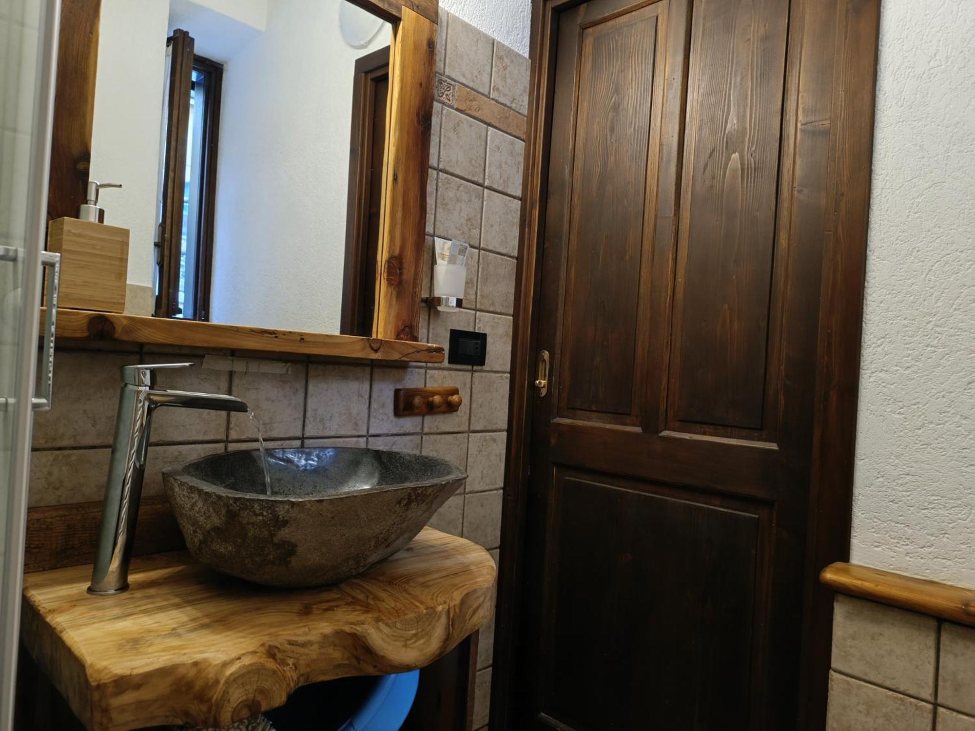 Sauze D'Oulx Ciabot La Garituela With Garden - Wifi- Close To The Chairlift Buitenkant foto