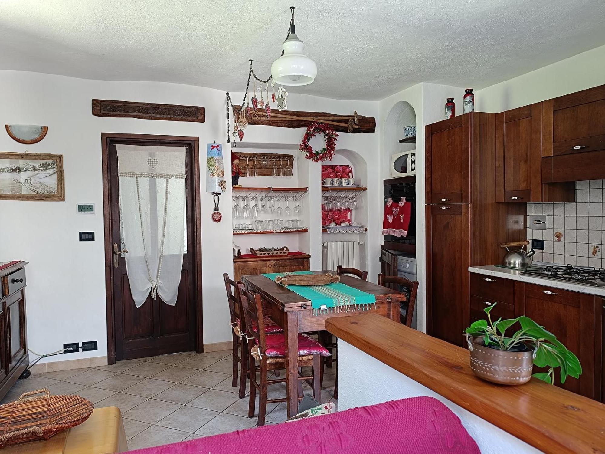 Sauze D'Oulx Ciabot La Garituela With Garden - Wifi- Close To The Chairlift Buitenkant foto